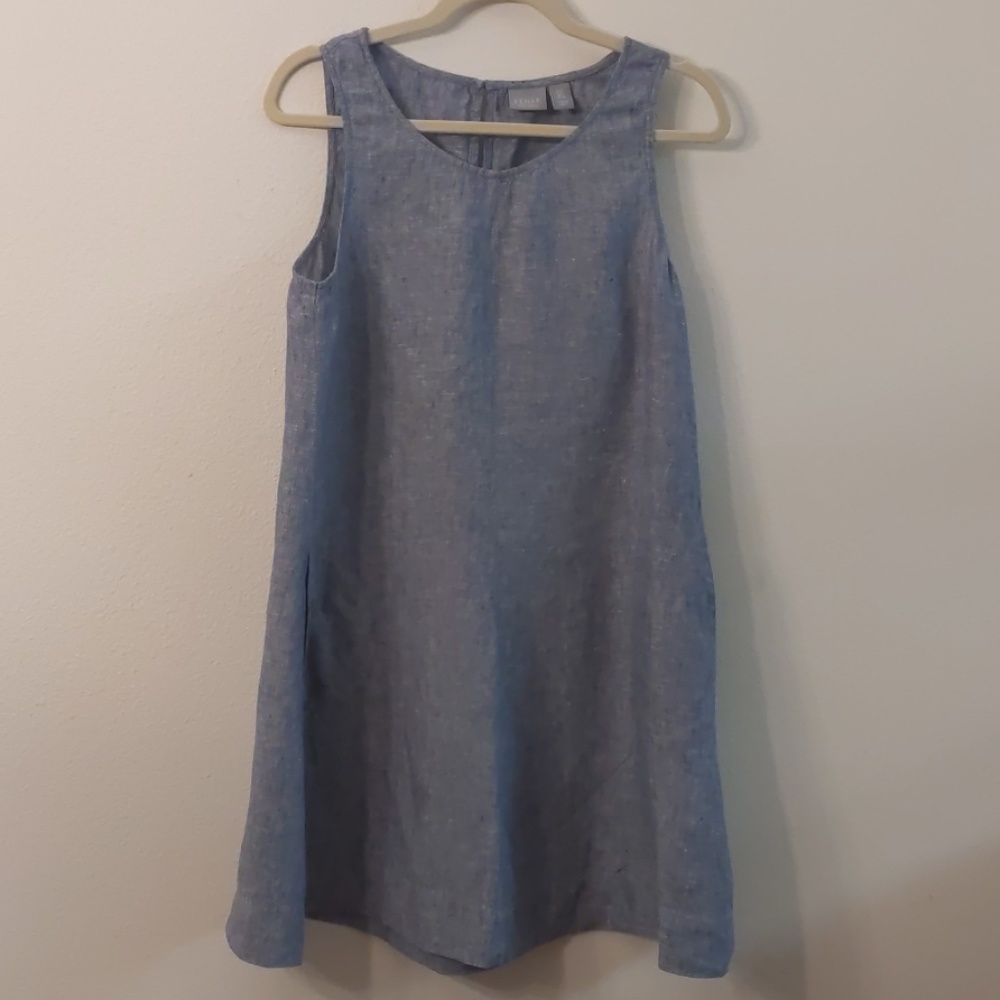 Women's Linen dress